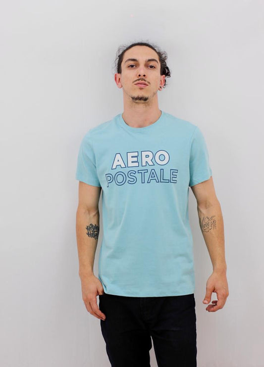 Camiseta Aeropostale Masculina