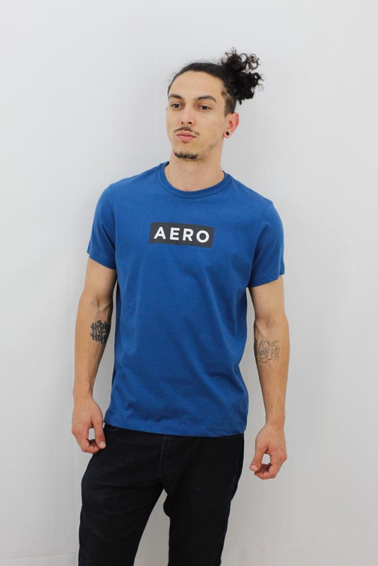 Camiseta Aeropostale Masculina