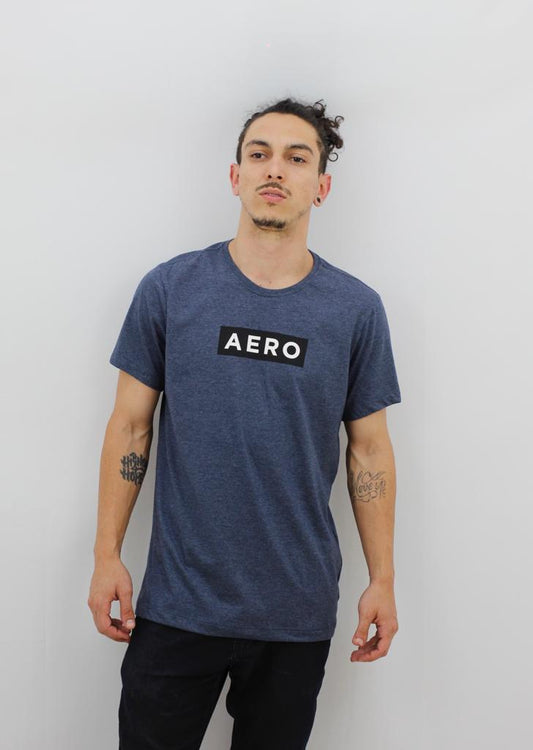 Camiseta Aeropostale Masculina