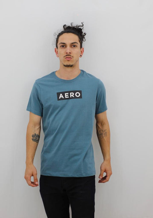Camiseta Aeropostale Masculina