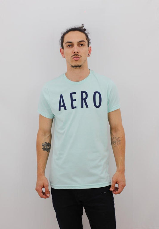 Camiseta Aeropostale Masculina
