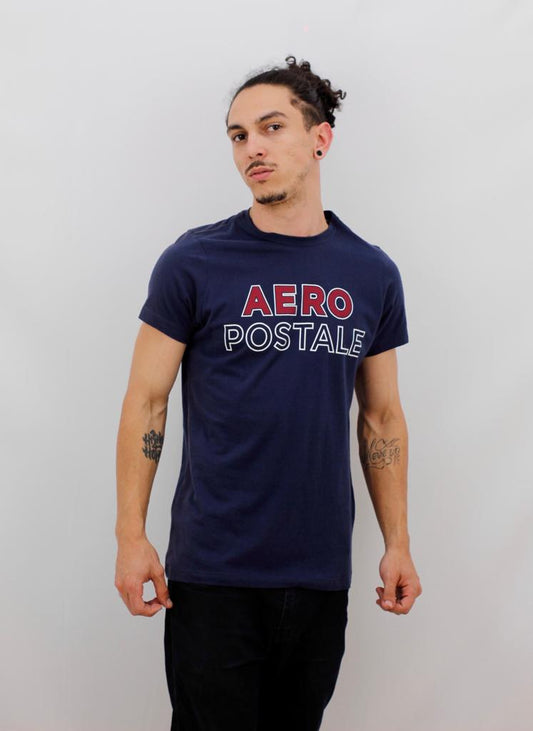 Camiseta Aeropostale Masculina