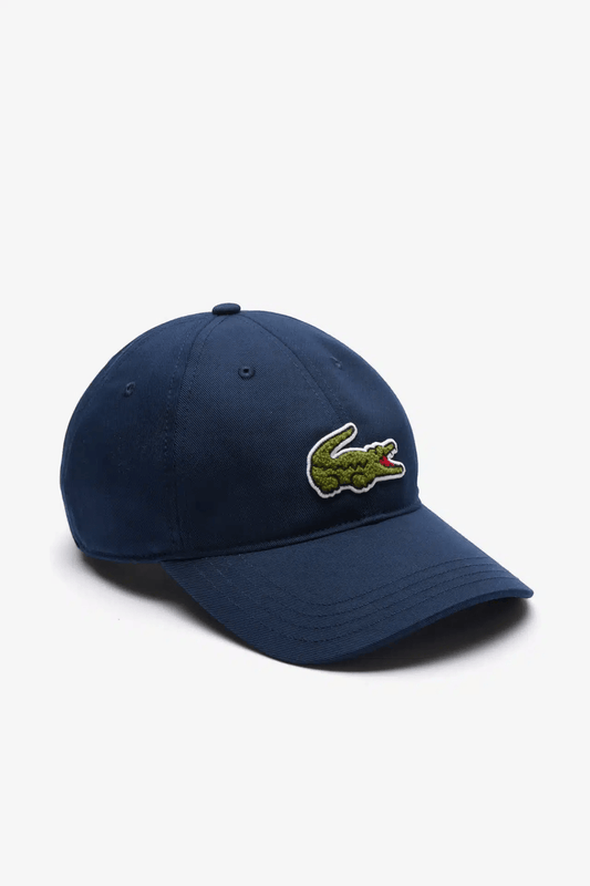 boné lacoste