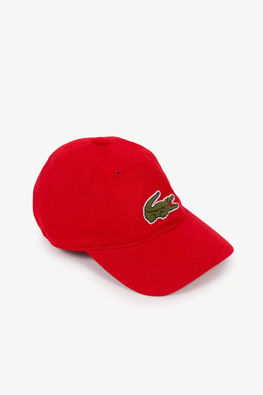 boné lacoste