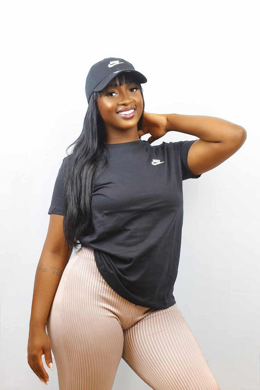 Camiseta Nike Feminina