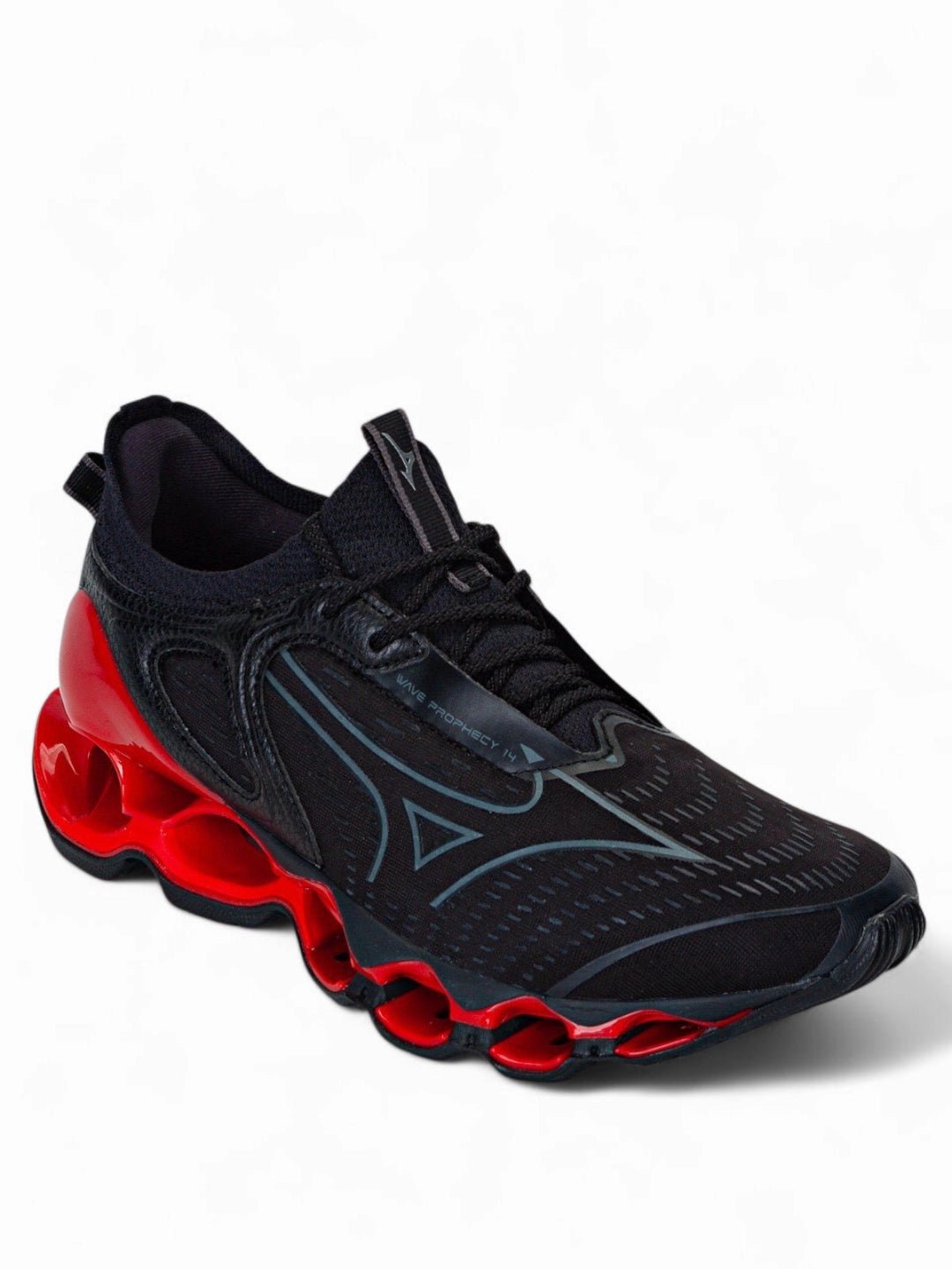 Tênis Masculino Mizuno Wave Prophecy 14