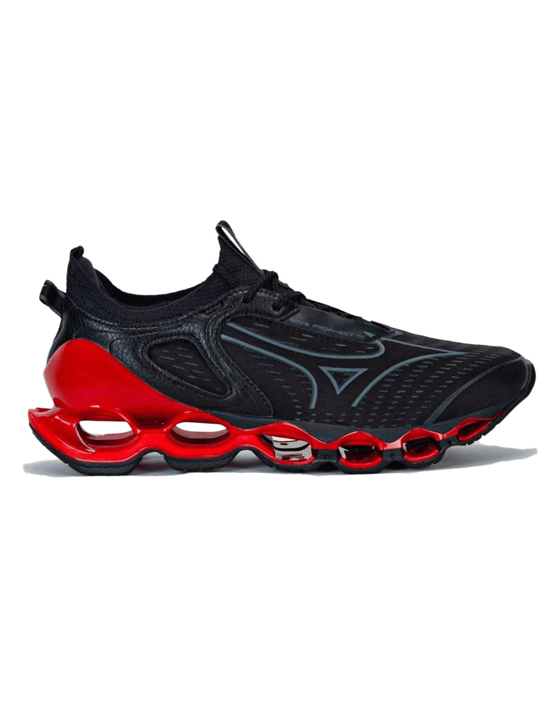 Tênis Masculino Mizuno Wave Prophecy 14