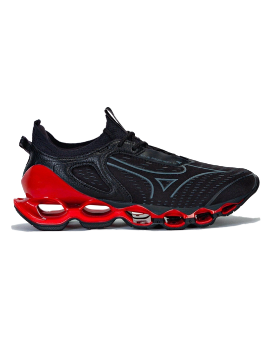 Tênis Masculino Mizuno Wave Prophecy 14