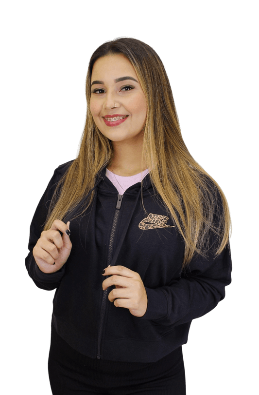 Moletom nike feminino