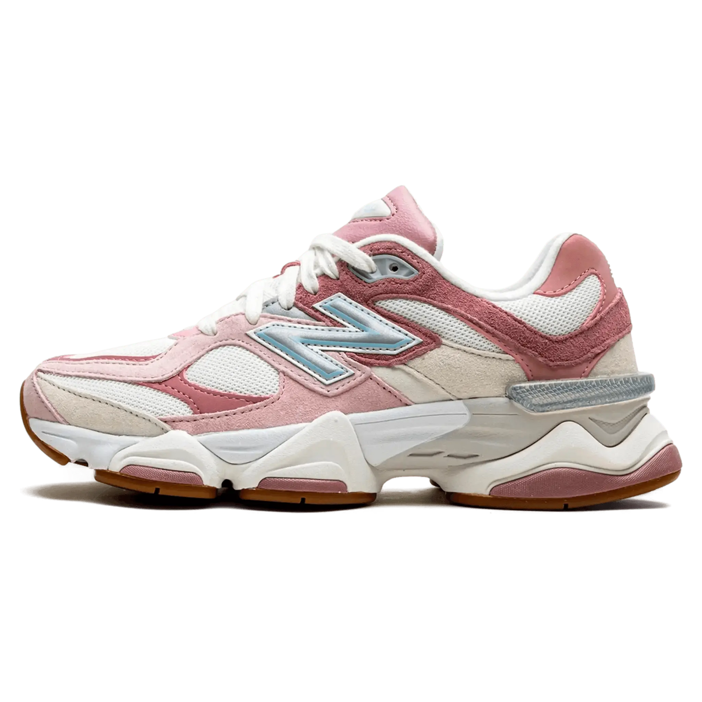Tênis New Balance 9060 - Ale Imports
