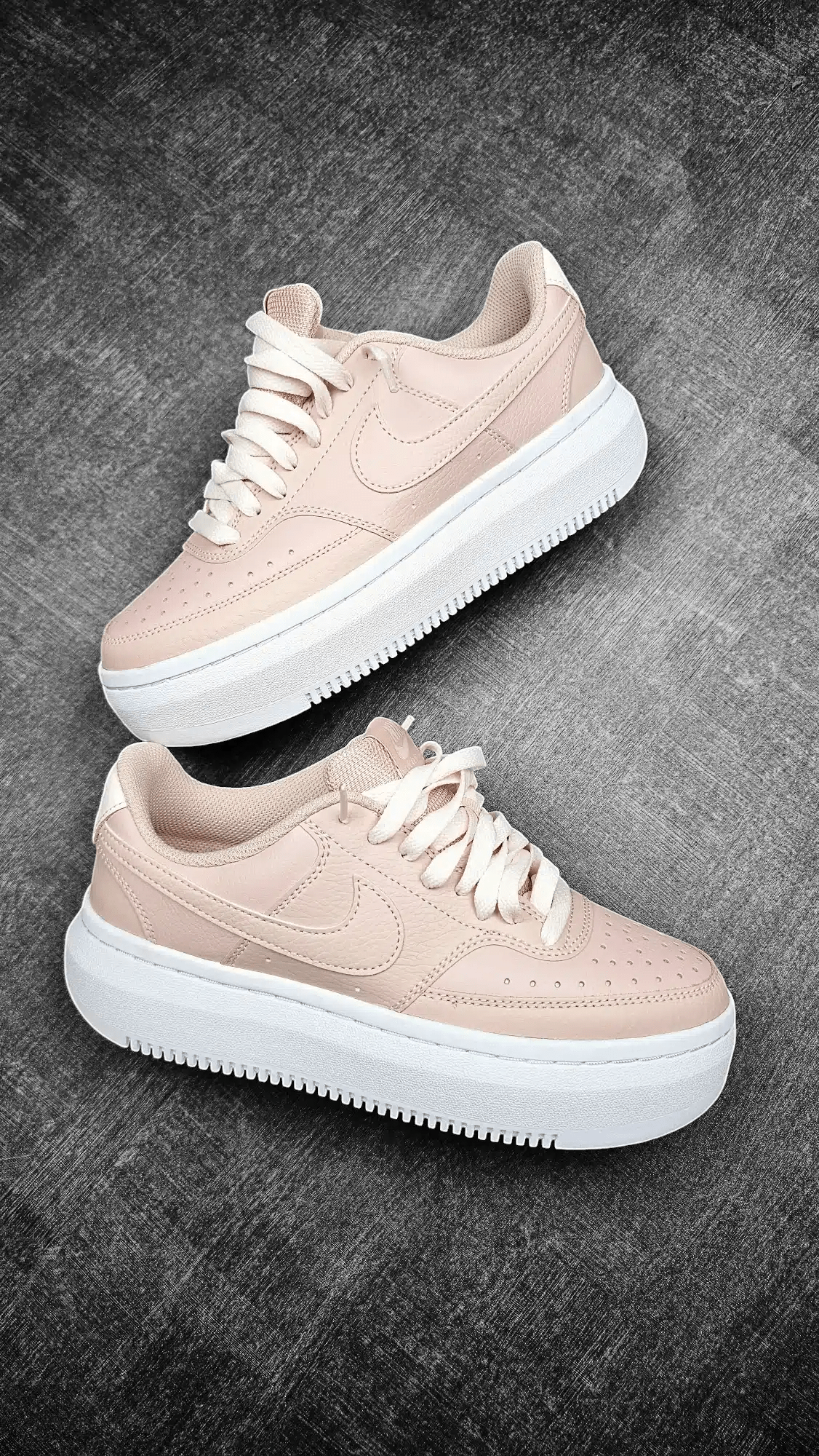 Tênis Nike Court Vision