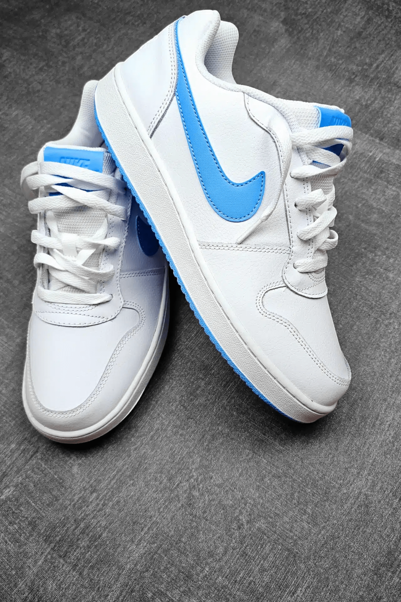 Tênis Nike Ebernon Low