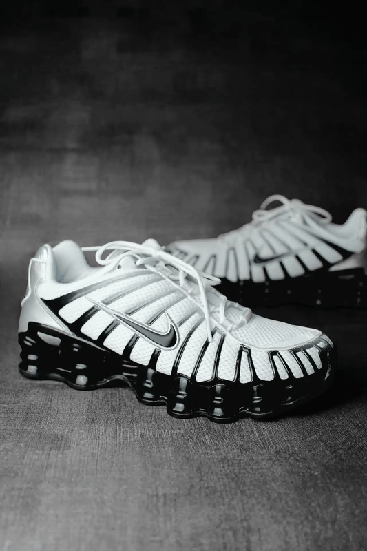 Nike Shox TL