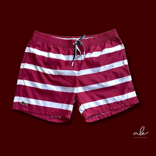Bermuda Lacoste