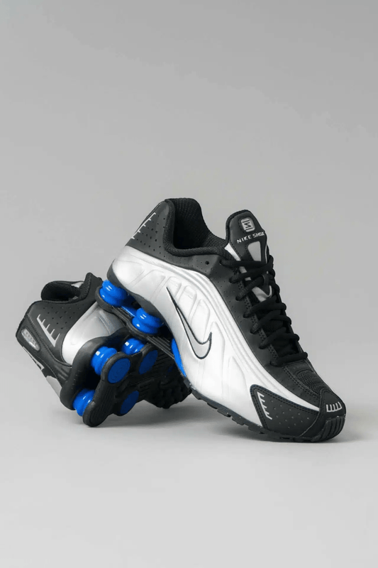 Nike Shox R4