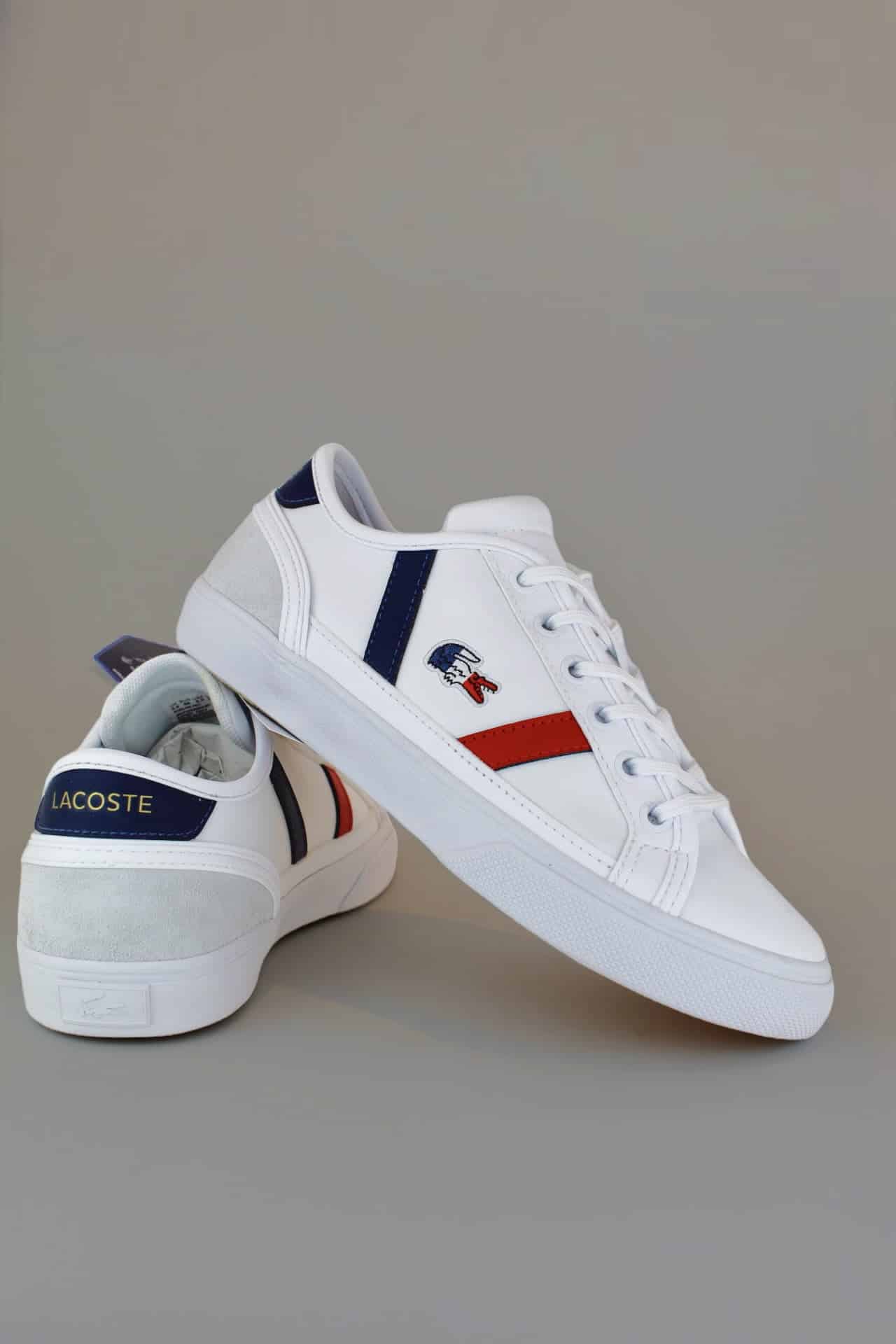 Tênis Lacoste feminino