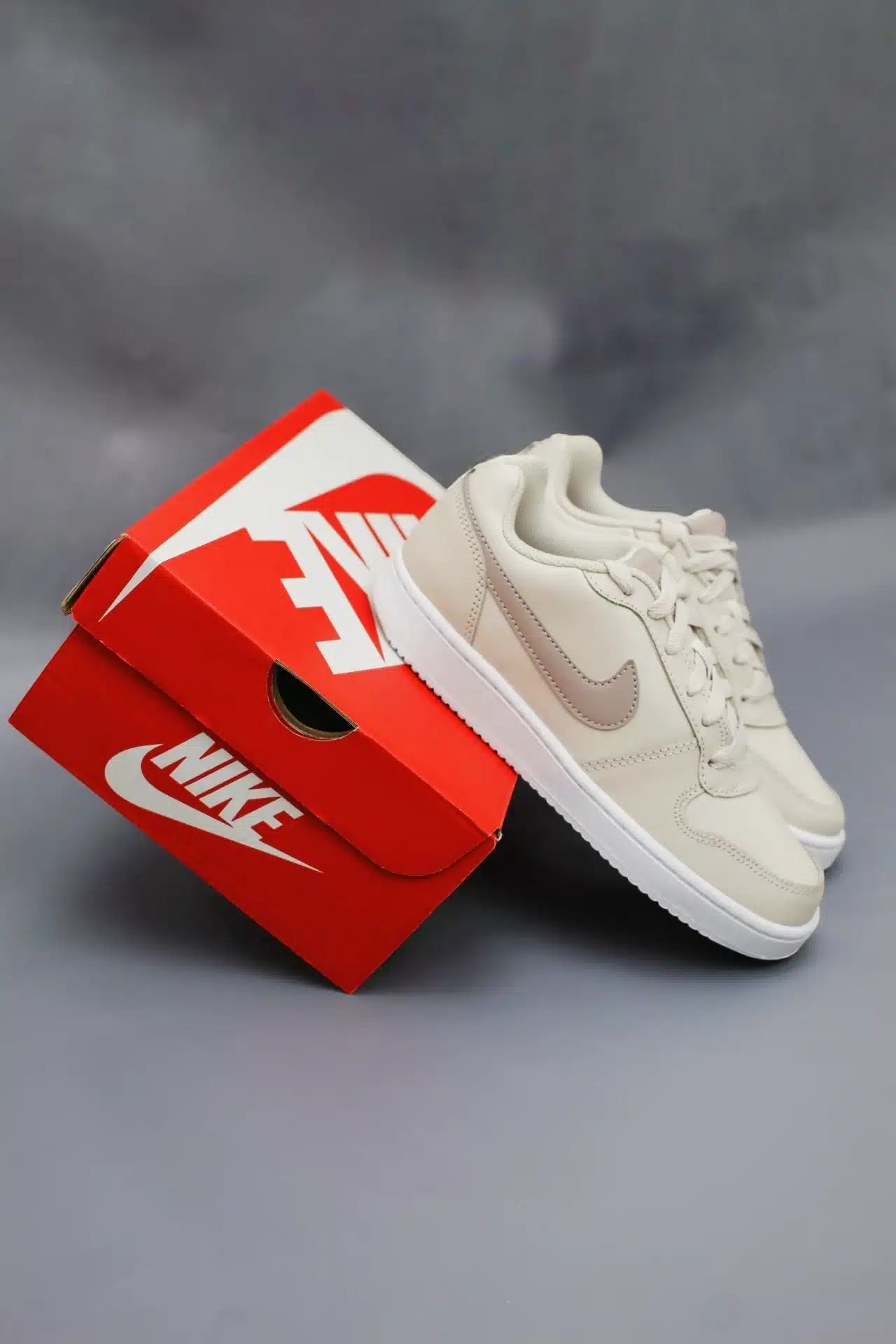 TÊNIS NIKE EBERNON LOW